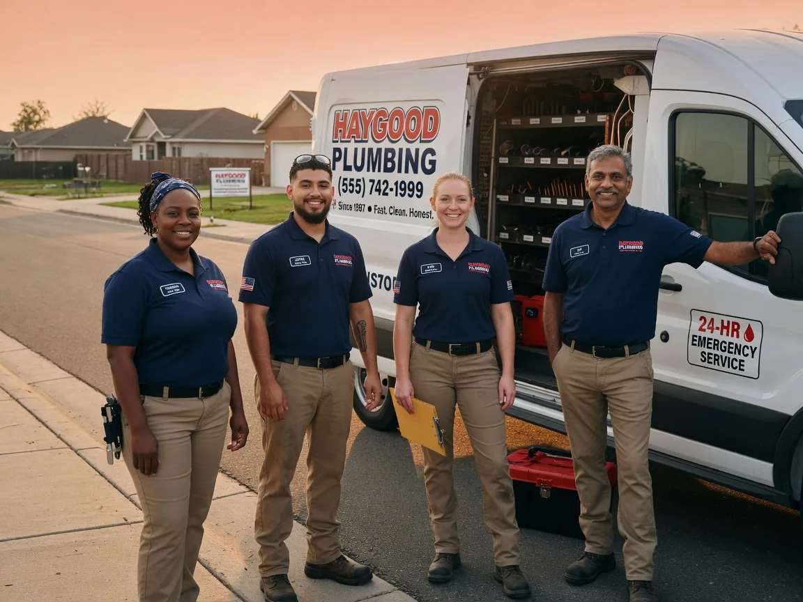 Plumber company in Francestown, NH